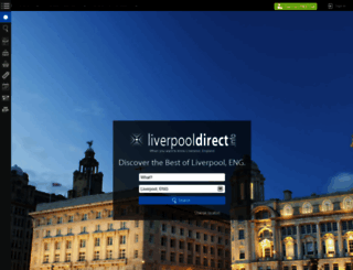 liverpooldirect.info screenshot
