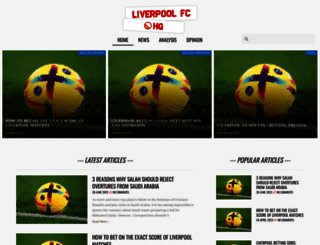 liverpoolfchq.com screenshot