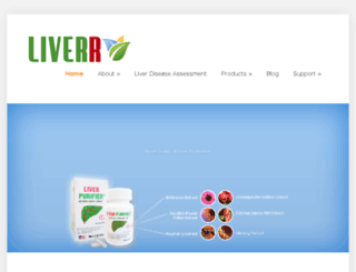 liverr.com screenshot
