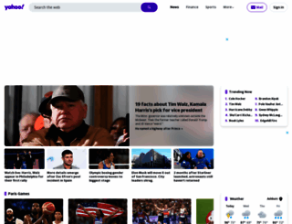 livestand.com screenshot