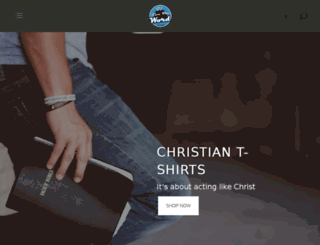 livetheword.com screenshot