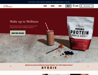 livewell-labs.com screenshot