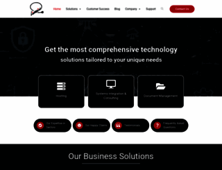 livewiretechnologies.com screenshot