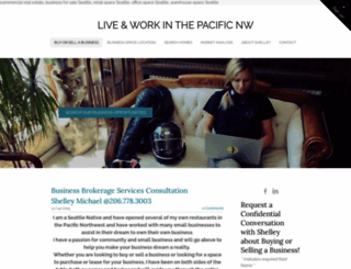 liveworkpacificnw.weebly.com screenshot