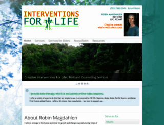 living-playfully.com screenshot
