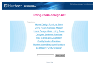 living-room-design.net screenshot