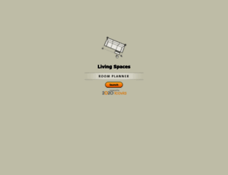 livingspaces-lm.icovia.com screenshot