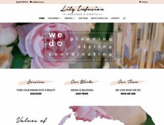 liw.com.au screenshot