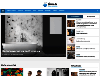 liweb.pl screenshot