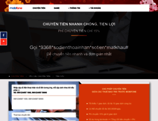 lixi.com.vn screenshot