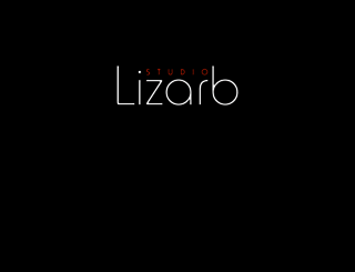 lizarb.jp screenshot