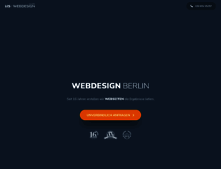 lks-webdesign.de screenshot