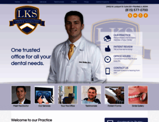 lksdds.com screenshot
