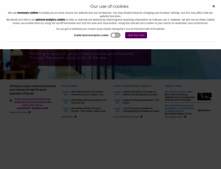 lkshields.ie screenshot