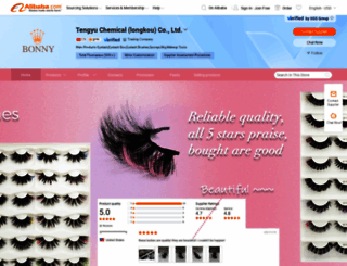 lkty.en.alibaba.com screenshot