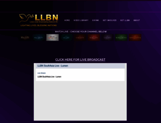 llbnsa.tv screenshot
