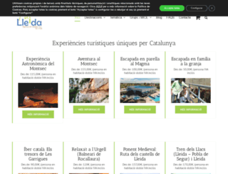 lleidaitu.com screenshot