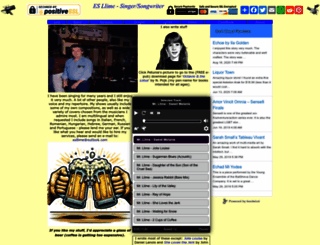 llime.com screenshot