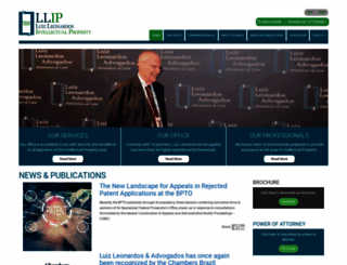 llip.com.br screenshot