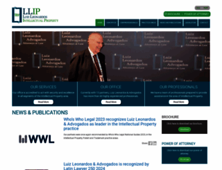 llip.com screenshot