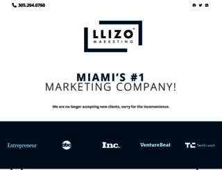 llizo.marketing screenshot