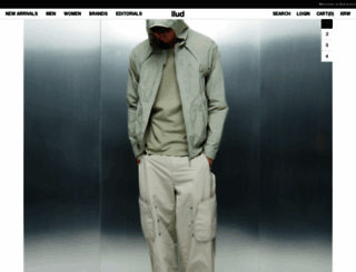 llud.co.kr screenshot