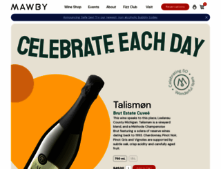 lmawby.com screenshot