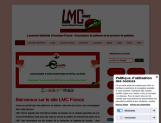 lmc-france.fr screenshot