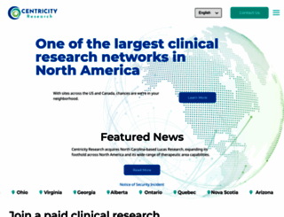 lmcmannaresearch.com screenshot
