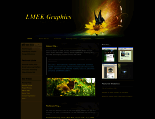 lmek.com screenshot