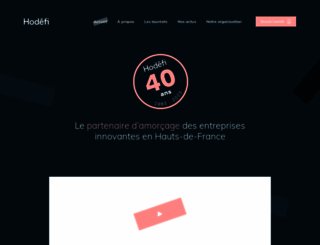lmi-innovation-creation.fr screenshot