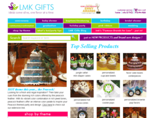 lmk-gifts.com screenshot
