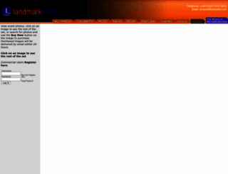 lmkmedia.com screenshot