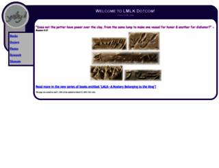 lmlk.com screenshot