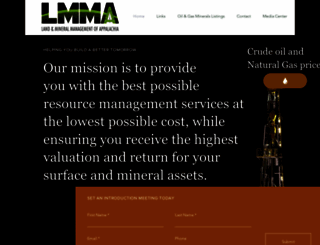 lmma.com screenshot