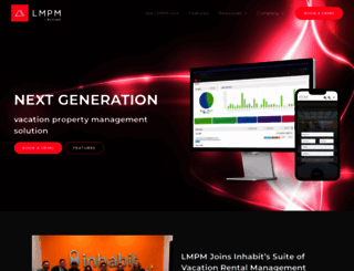 lmpm.com screenshot
