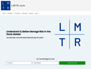 lmtr.com screenshot