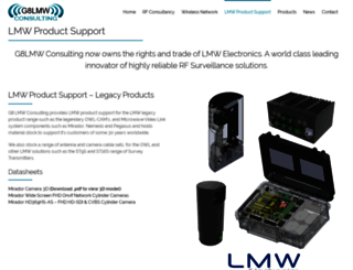 lmw.co.uk screenshot
