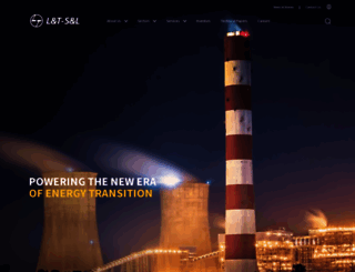 lntsnl.com screenshot
