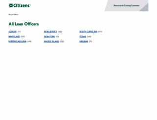 lo.citizensone.com screenshot