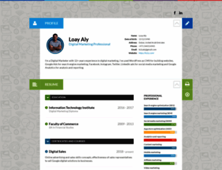 lo2y.com screenshot