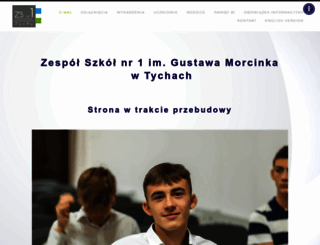 lo4.tychy.pl screenshot