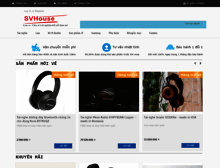 loa.com.vn screenshot