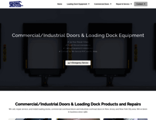 loadingdock.com screenshot