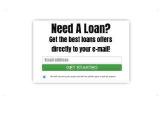 loan-information.com screenshot