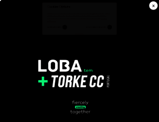 loba.agency screenshot