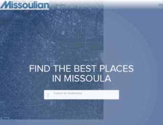 local.missoulian.com screenshot