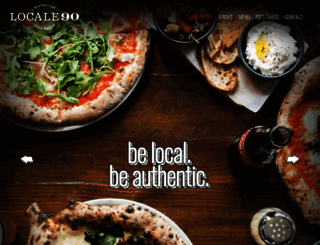 locale90.com screenshot