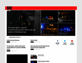 localeyes.dk screenshot