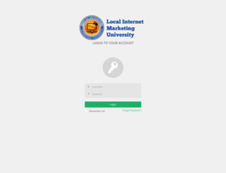 localimuniversity.smtoolbox.com screenshot